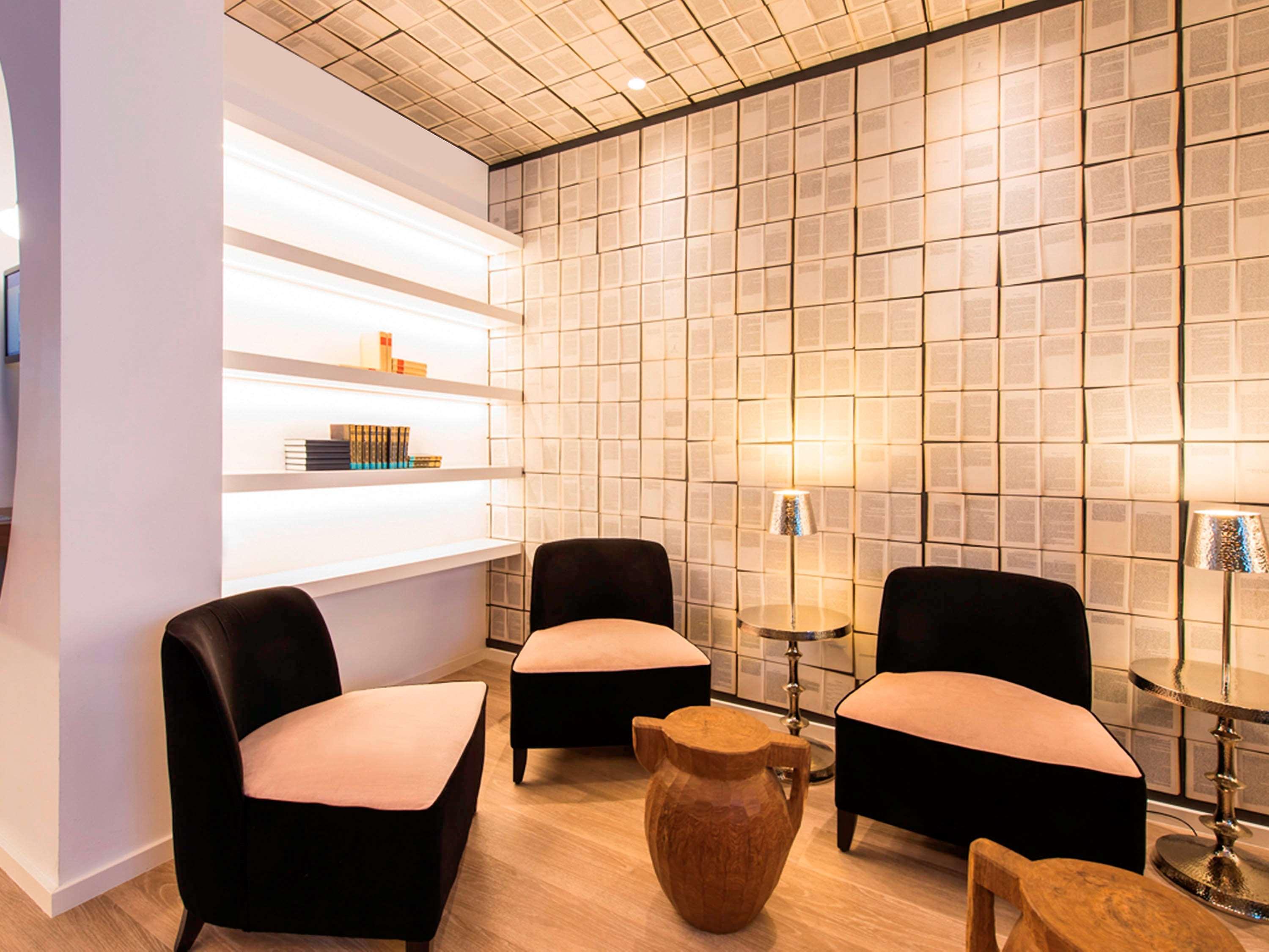 Ibis Styles Frankfurt City Frankfurt am Main Ngoại thất bức ảnh