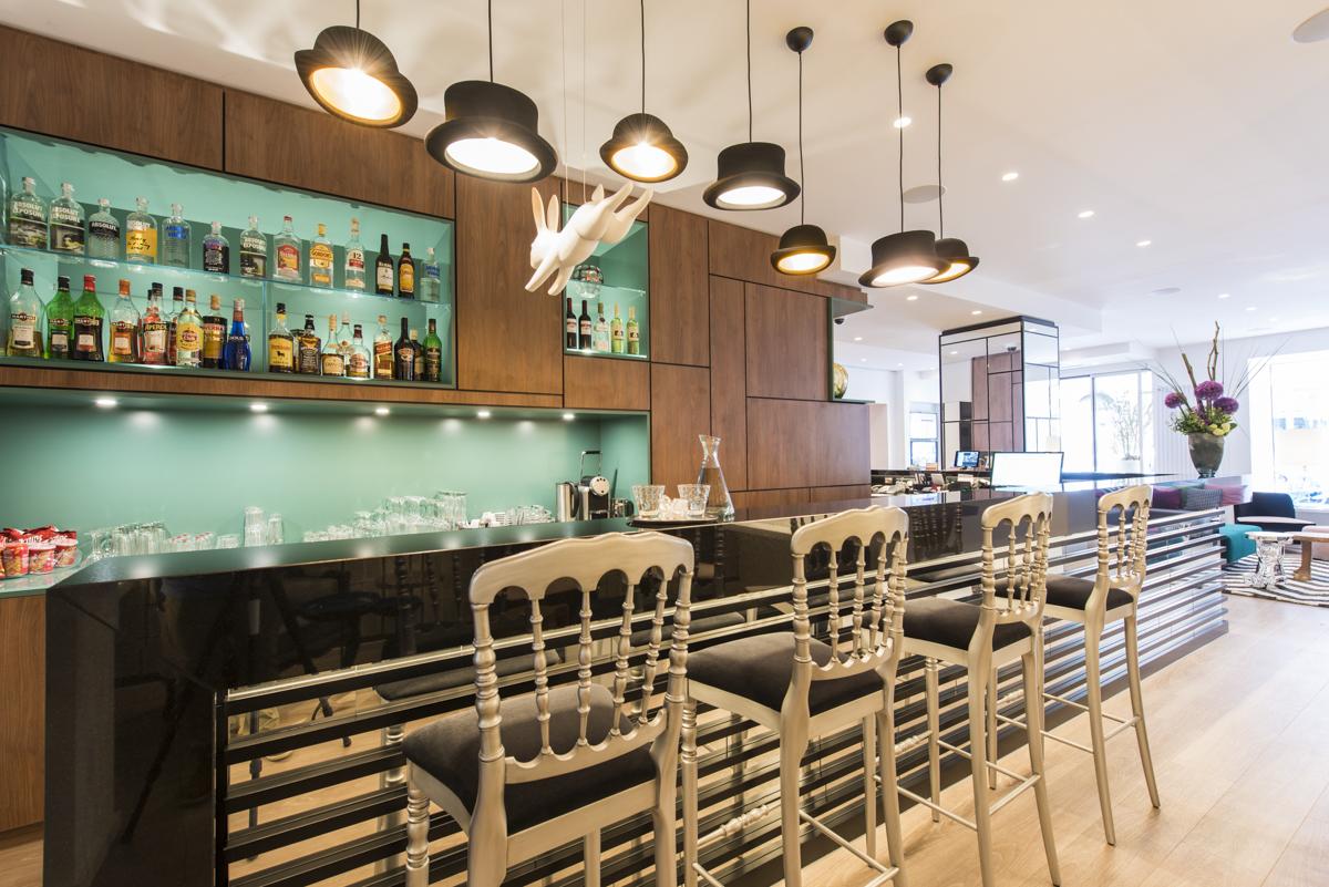Ibis Styles Frankfurt City Frankfurt am Main Ngoại thất bức ảnh