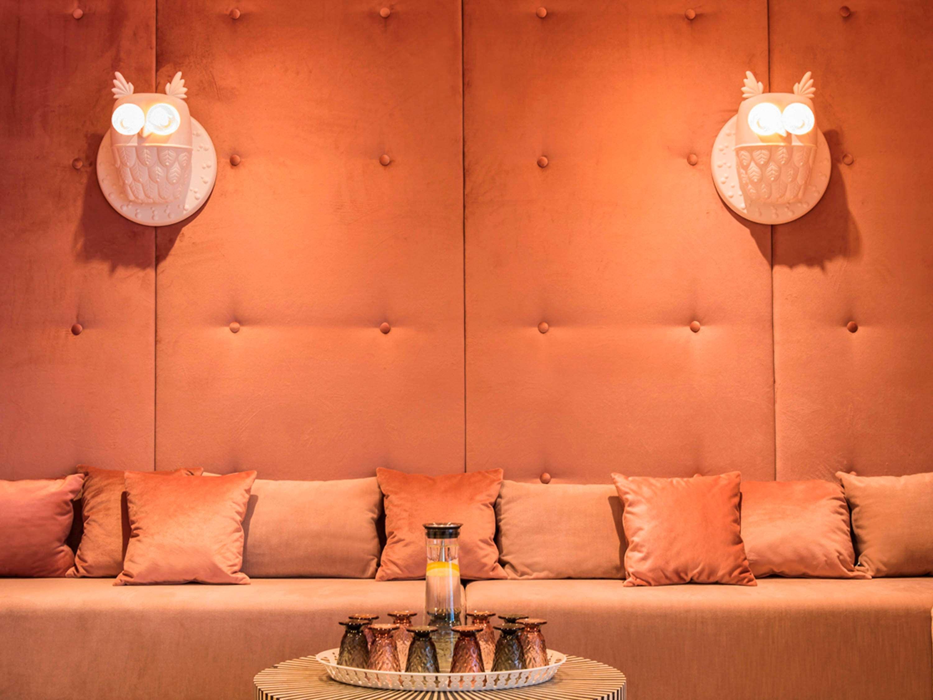 Ibis Styles Frankfurt City Frankfurt am Main Ngoại thất bức ảnh
