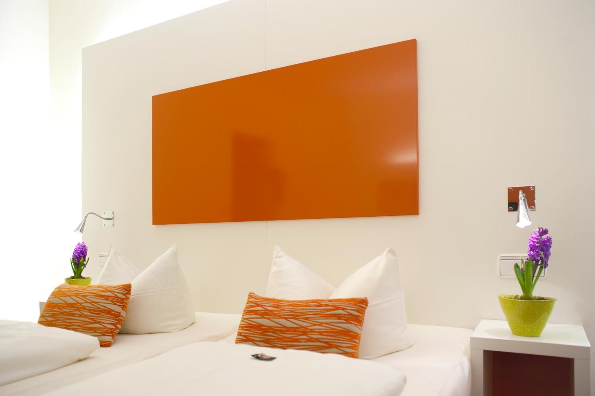 Ibis Styles Frankfurt City Frankfurt am Main Ngoại thất bức ảnh